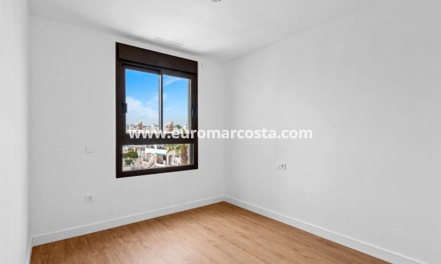 Objekte zum Wiederverkauf - Wohnung - Orihuela Costa