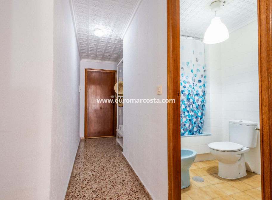 Venta - Apartamento / piso - Torrevieja - TORREVIEJA