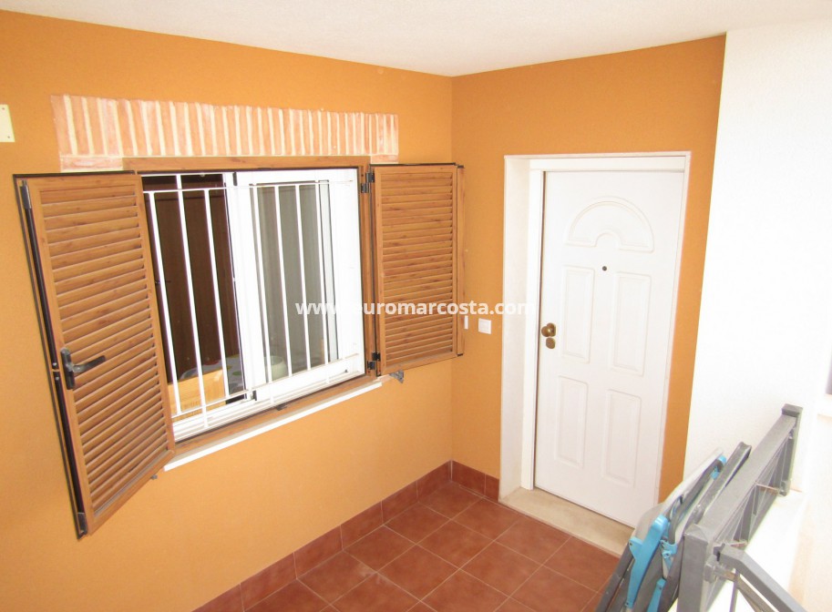 Venta - Apartamento / piso - Playa Flamenca