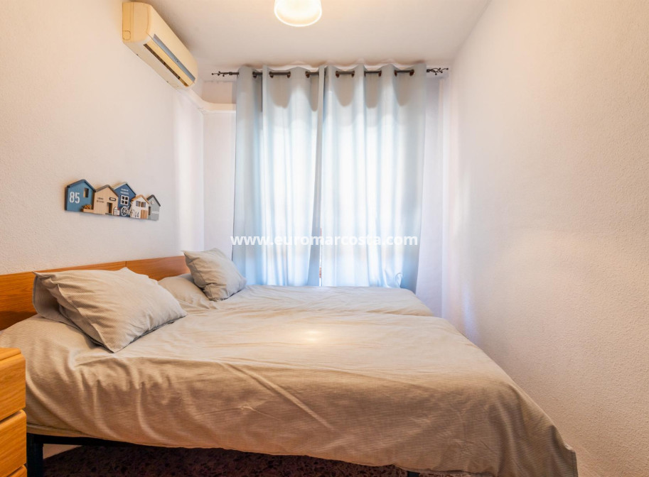 Venta - Apartamento / piso - Torrevieja - TORREVIEJA
