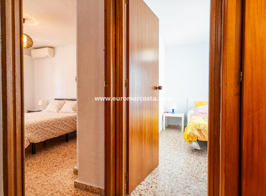 Venta - Apartamento / piso - Torrevieja - TORREVIEJA