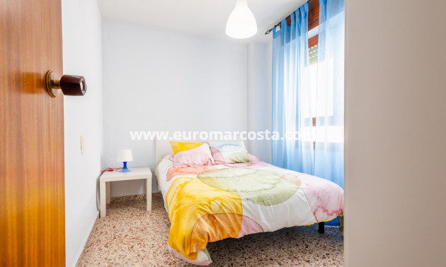 Venta - Apartamento / piso - Torrevieja - TORREVIEJA