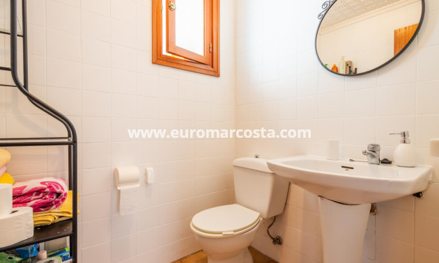 Venta - Apartamento / piso - Torrevieja - TORREVIEJA