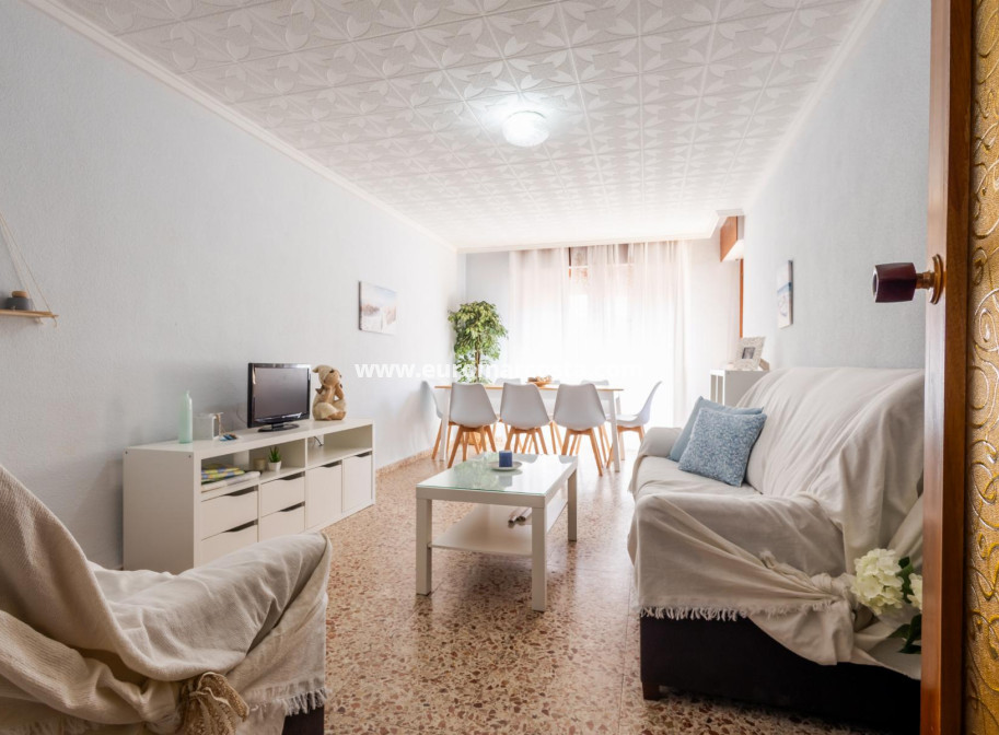 Venta - Apartamento / piso - Torrevieja - TORREVIEJA
