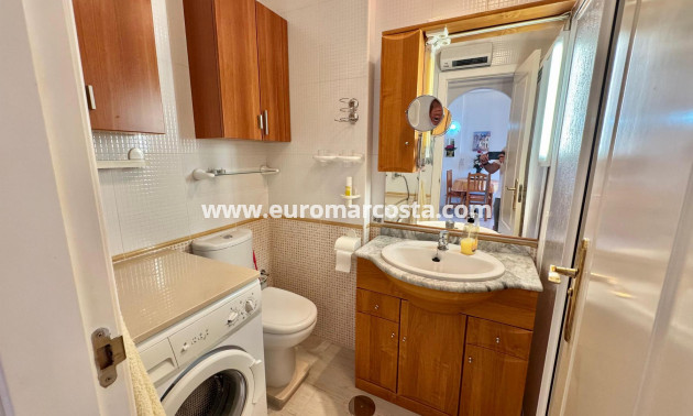 Venta - Apartamento / piso - Almoradi - Almoradí