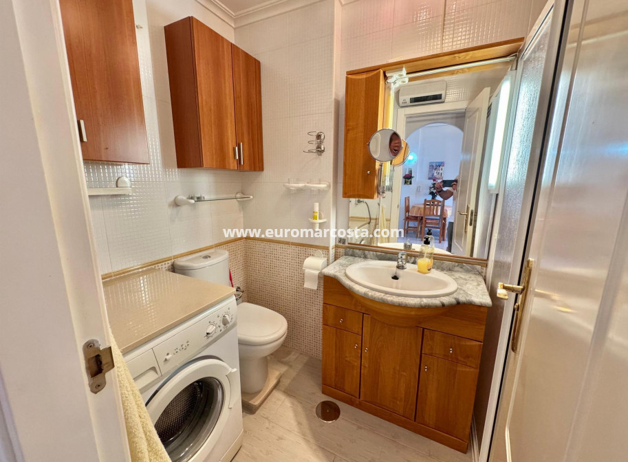 Venta - Apartamento / piso - Almoradi - Almoradí