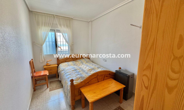 Venta - Apartamento / piso - Almoradi - Almoradí