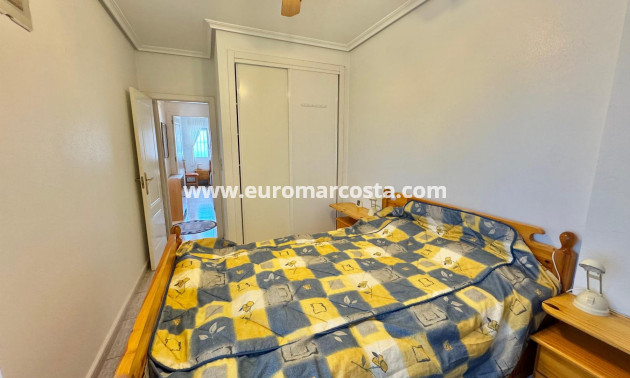 Venta - Apartamento / piso - Almoradi - Almoradí