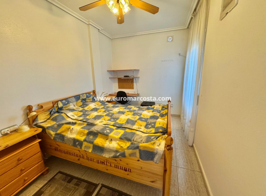 Venta - Apartamento / piso - Almoradi - Almoradí