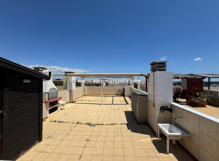 Venta - Apartamento / piso - Almoradi - Almoradí