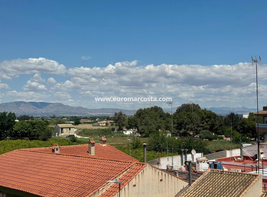 Venta - Apartamento / piso - Almoradi - Almoradí