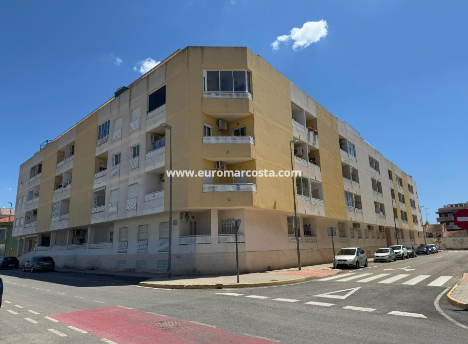 Venta - Apartamento / piso - Almoradi - Almoradí