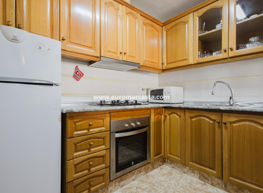 Venta - Apartamento / piso - Torrevieja - TORREVIEJA