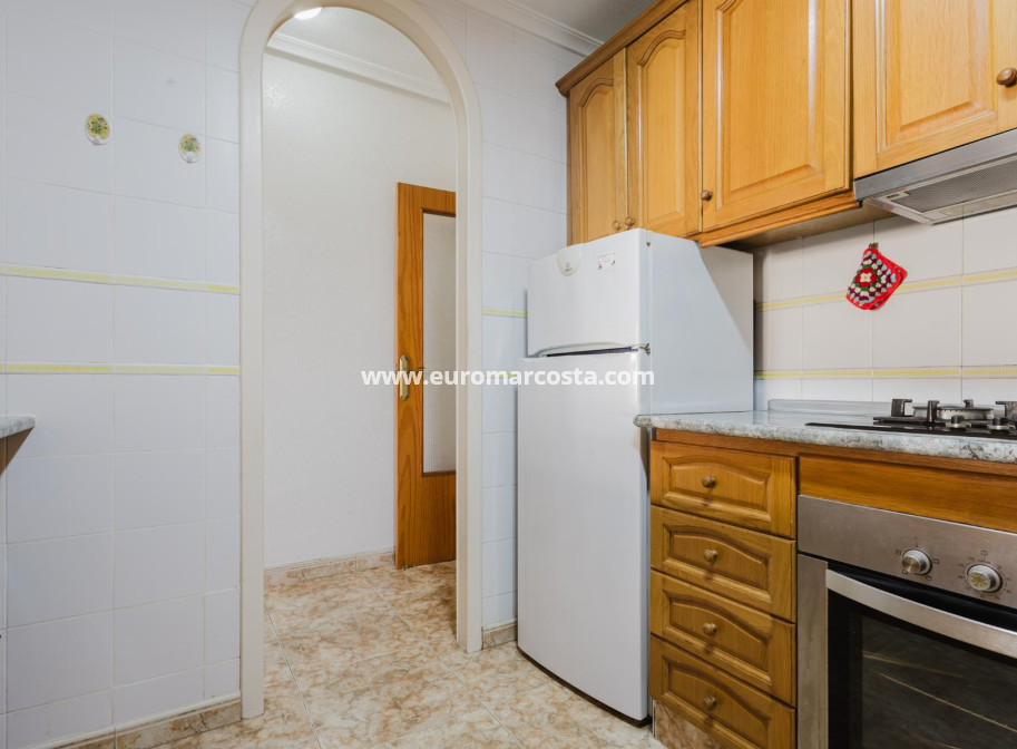 Venta - Apartamento / piso - Torrevieja - TORREVIEJA