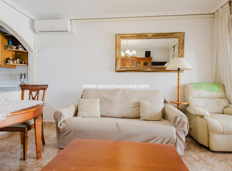 Venta - Apartamento / piso - Torrevieja - TORREVIEJA