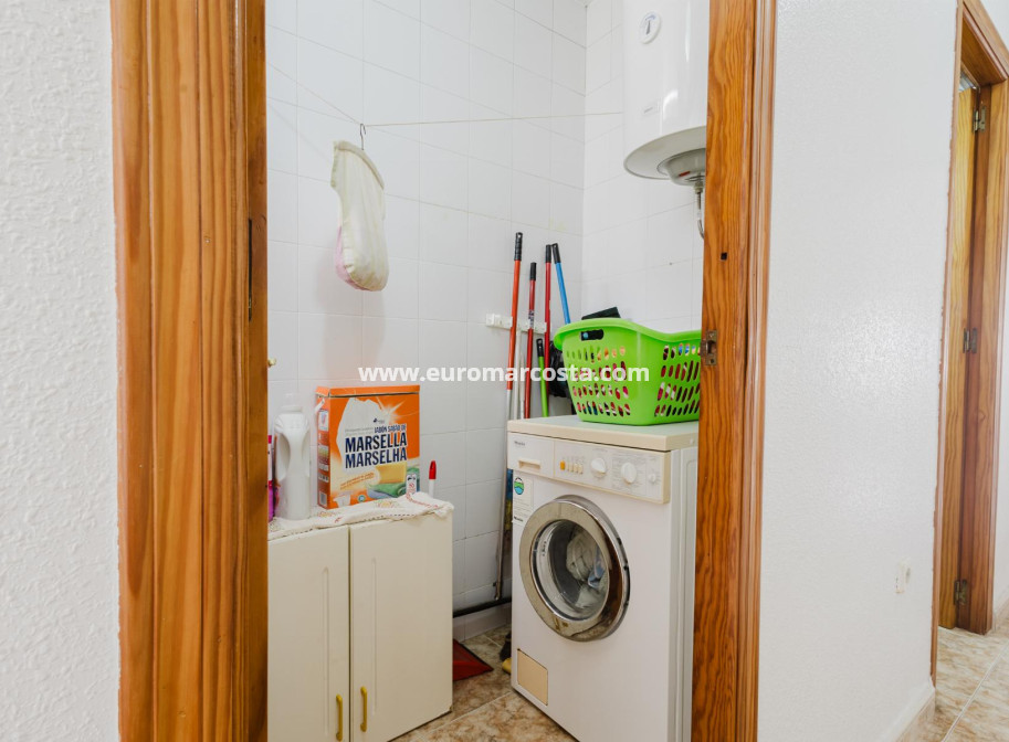 Venta - Apartamento / piso - Torrevieja - TORREVIEJA