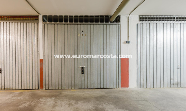 Venta - Apartamento / piso - Torrevieja - TORREVIEJA