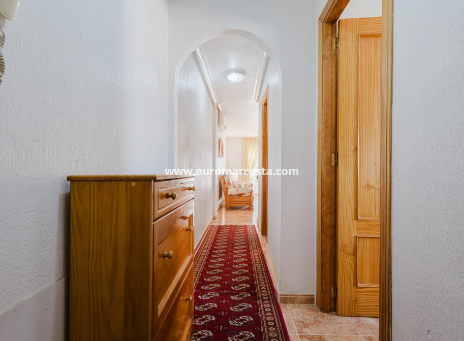 Venta - Apartamento / piso - Torrevieja - TORREVIEJA