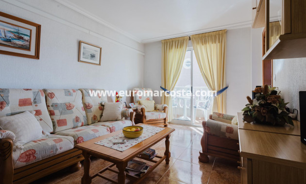 Venta - Apartamento / piso - Torrevieja - TORREVIEJA
