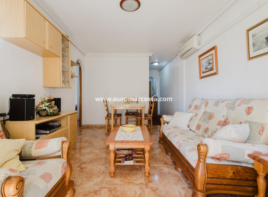 Venta - Apartamento / piso - Torrevieja - TORREVIEJA