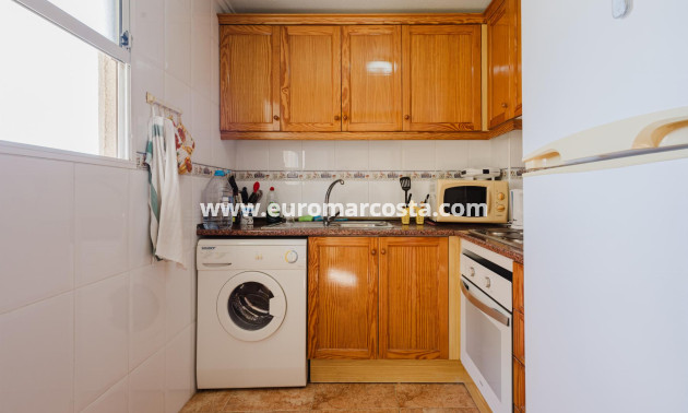 Venta - Apartamento / piso - Torrevieja - TORREVIEJA