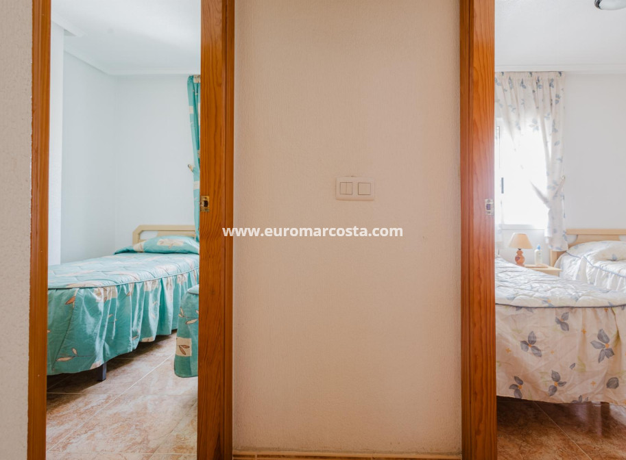 Venta - Apartamento / piso - Torrevieja - TORREVIEJA