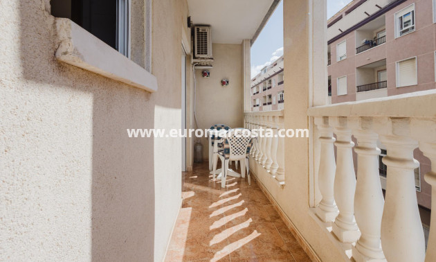 Venta - Apartamento / piso - Torrevieja - TORREVIEJA