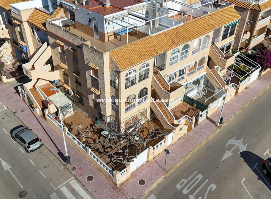 Venta - Apartamento / piso - Torrevieja - TORREVIEJA