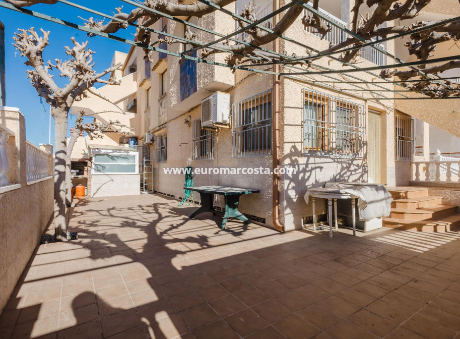 Venta - Apartamento / piso - Torrevieja - TORREVIEJA