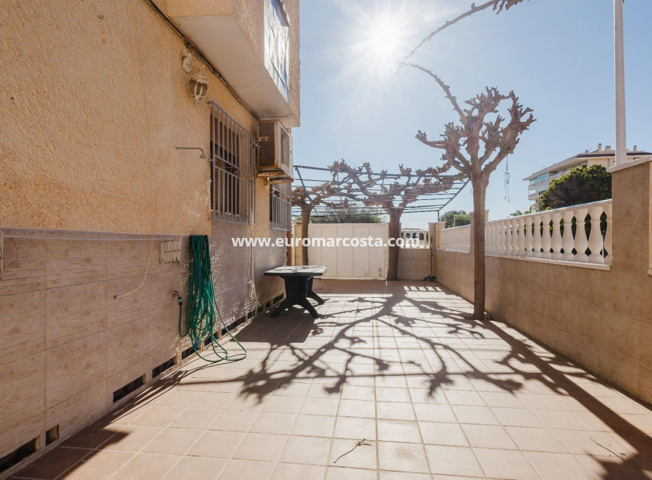 Venta - Apartamento / piso - Torrevieja - TORREVIEJA