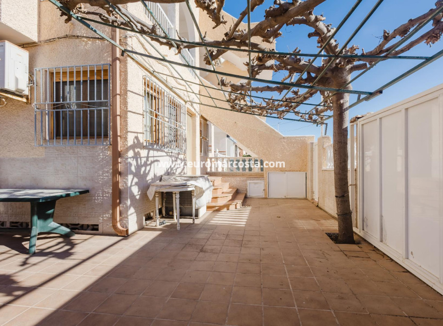 Venta - Apartamento / piso - Torrevieja - TORREVIEJA