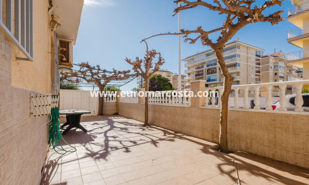 Venta - Apartamento / piso - Torrevieja - TORREVIEJA