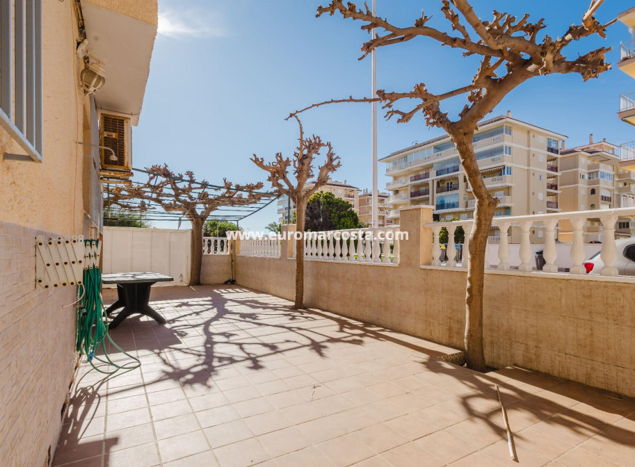 Venta - Apartamento / piso - Torrevieja - TORREVIEJA