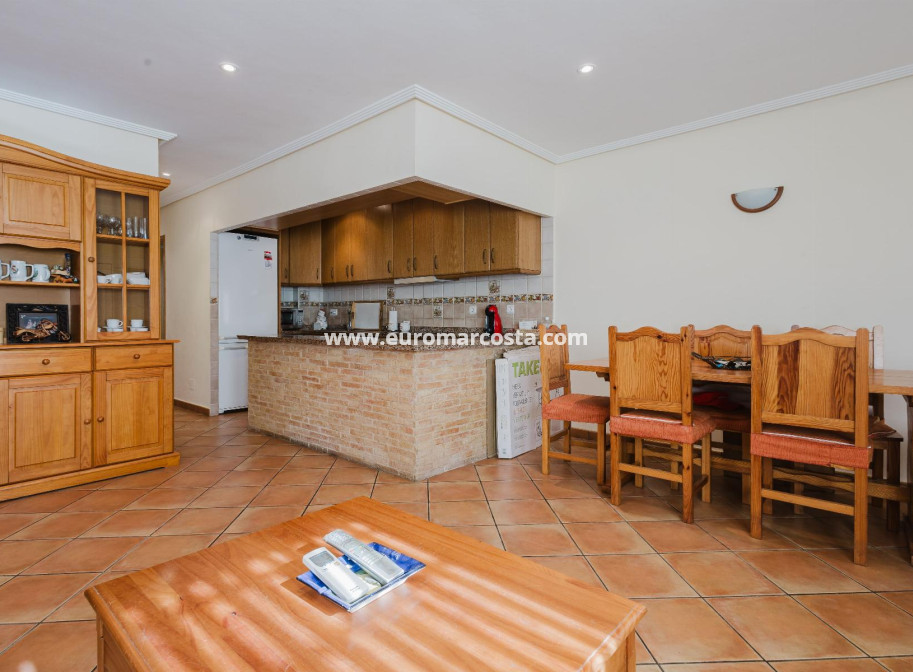 Venta - Apartamento / piso - Torrevieja - TORREVIEJA