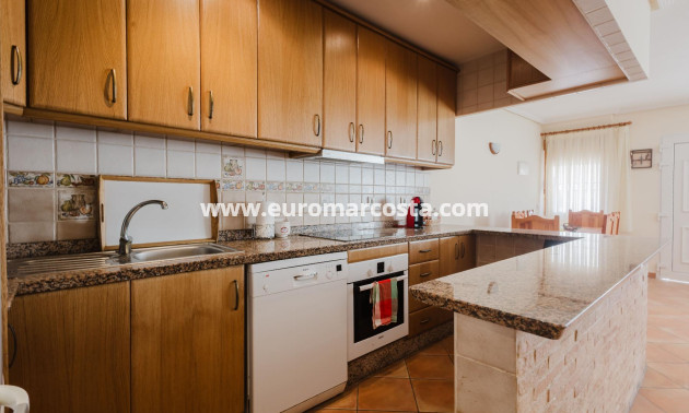 Venta - Apartamento / piso - Torrevieja - TORREVIEJA