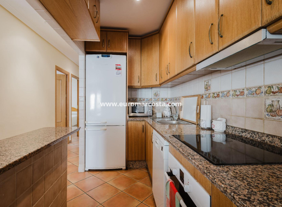 Venta - Apartamento / piso - Torrevieja - TORREVIEJA