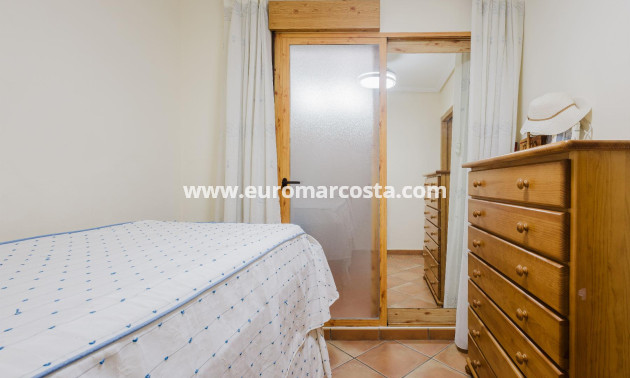 Venta - Apartamento / piso - Torrevieja - TORREVIEJA