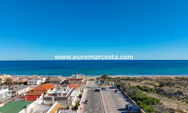 Venta - Apartamento / piso - Torrevieja - TORREVIEJA