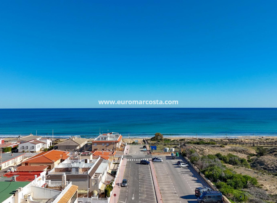Venta - Apartamento / piso - Torrevieja - TORREVIEJA