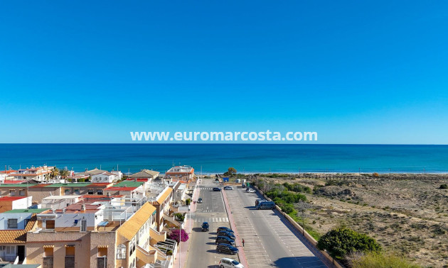 Venta - Apartamento / piso - Torrevieja - TORREVIEJA