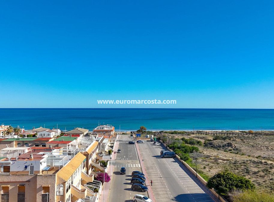 Venta - Apartamento / piso - Torrevieja - TORREVIEJA