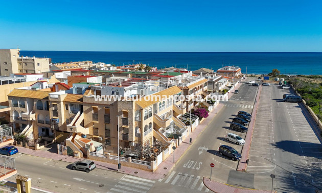 Venta - Apartamento / piso - Torrevieja - TORREVIEJA