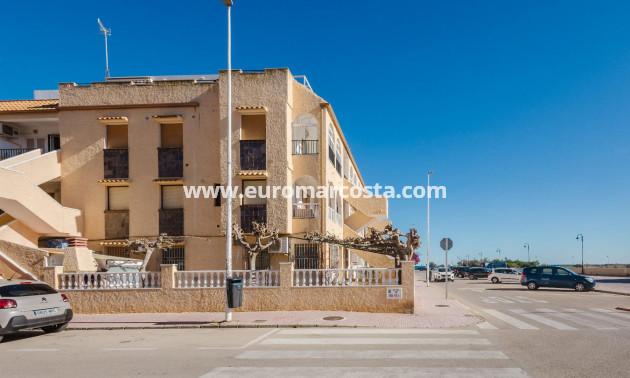 Venta - Apartamento / piso - Torrevieja - TORREVIEJA