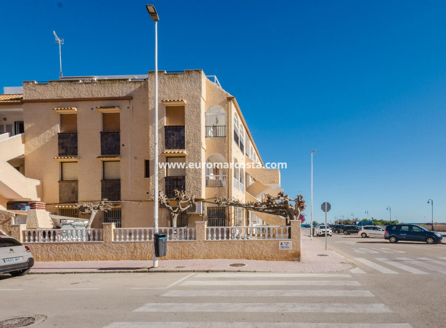 Venta - Apartamento / piso - Torrevieja - TORREVIEJA