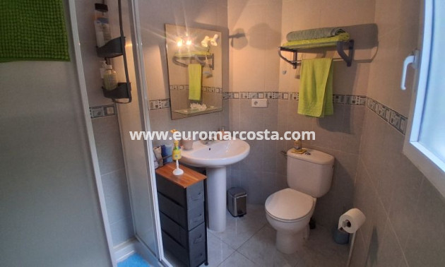 Sale - Villa - Rojales