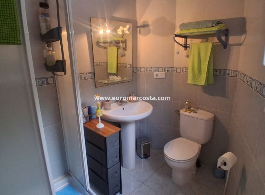 Sale - Villa - Rojales