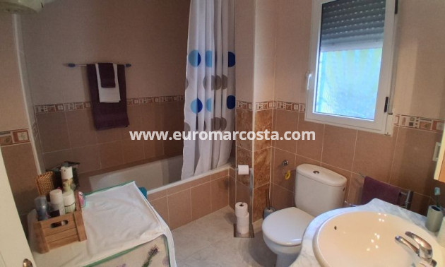 Sale - Villa - Rojales