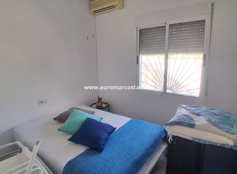 Sale - Villa - Rojales