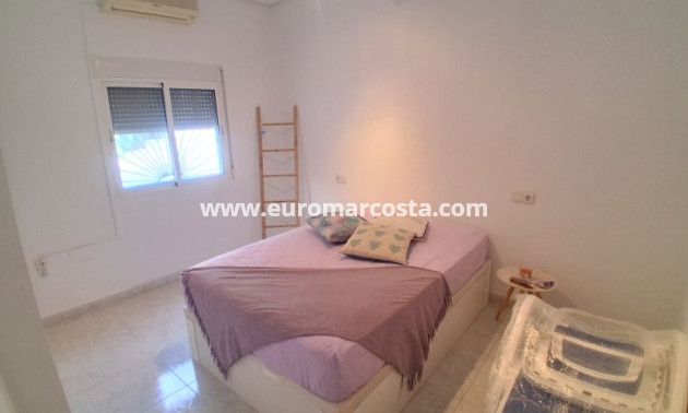 Sale - Villa - Rojales