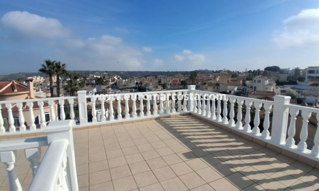 Sale - Villa - Rojales